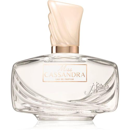 Jeanne Arthes Miss Cassandra Eau de Parfum voor Vrouwen 100 ml