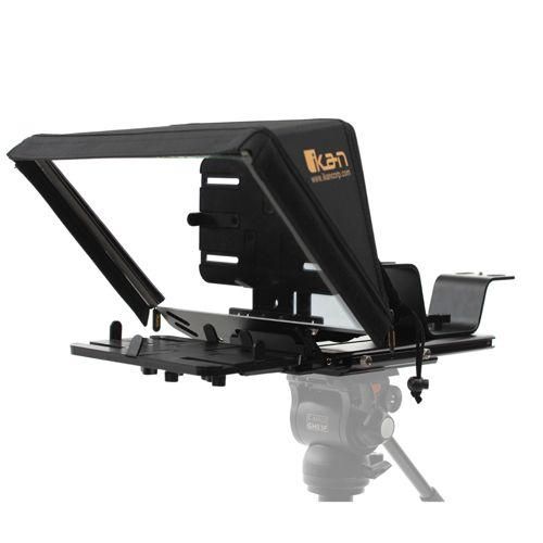 Ikan Elite Universeller Tablet, iPad & iPad Pro Teleprompter V2