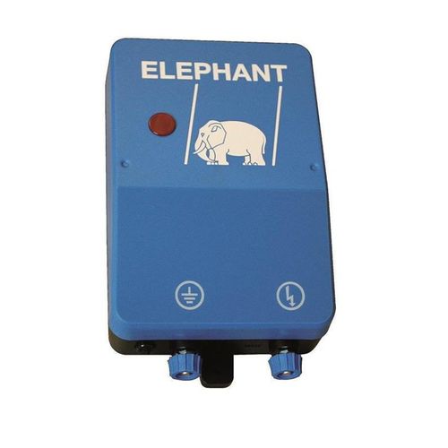 Elephant Energizer m1 elephant