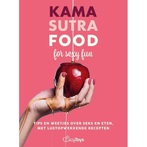 KamaSutra Food