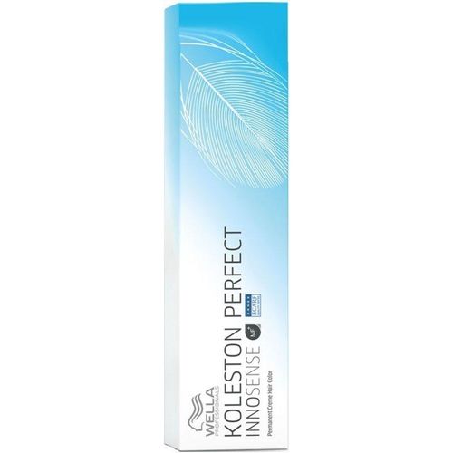Wella Professionals Koleston Perfect Innosense 0/65 violett mahagon, 60ml