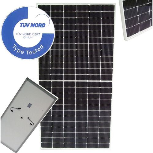 Solarpanel Solarmodul 460W Solarzelle Solar MONOkristallin Mono 56424