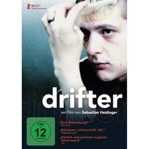 Drifter (DVD)