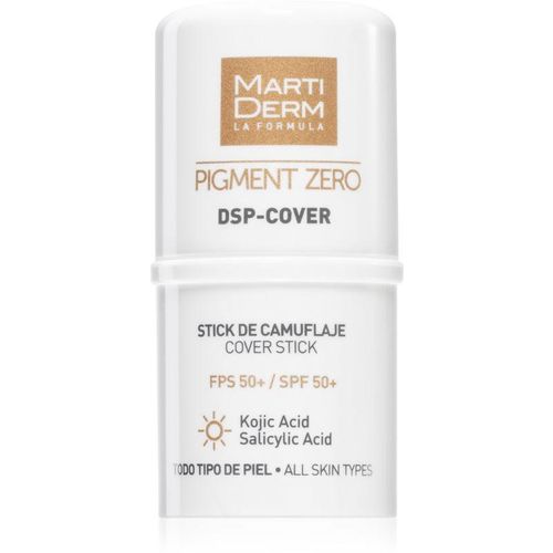 MartiDerm Pigment Zero DSP-Cover Concealer tegen Pigmentvlekken 4 ml