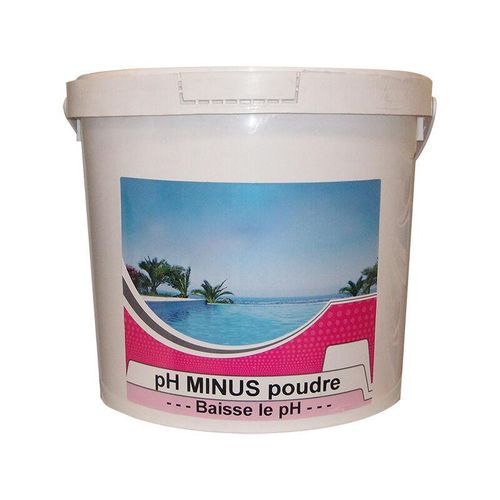 NMP - pH minus Pulver 5 kg - ph minus 5k