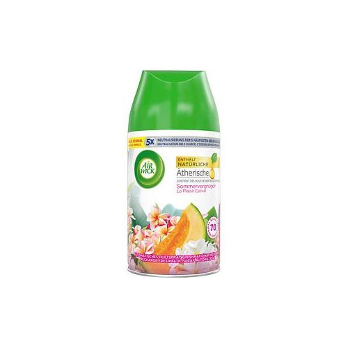 AIRWICK Raumduft-Nachfüller Sommervergnügen fruchtig 250,0 ml, 1 St.