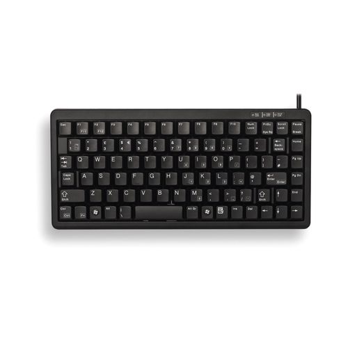 Cherry PC-Tastatur »G84-4100«, (Ziffernblock)