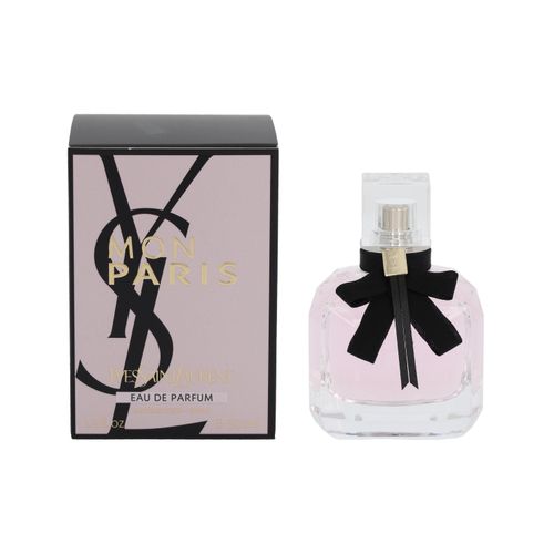 YVES SAINT LAURENT Eau de Parfum »Laurent Mo«