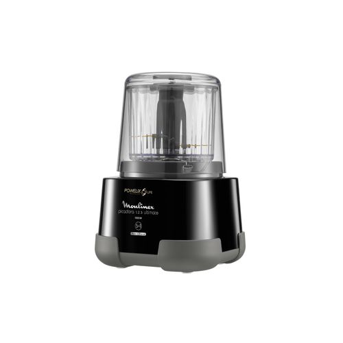 Moulinex Zerkleinerer »La Moulinette 5 in 1, 550 ml«, 1000 W