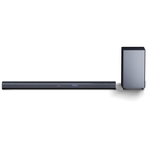 Sharp Soundbar »HT-SBW800 Dolby Atmos«