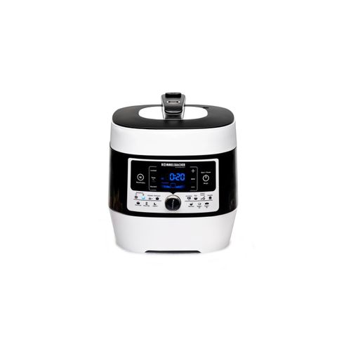 Rommelsbacher Dampfgarer »MD 1000 - Mein Hans«, 1000 W
