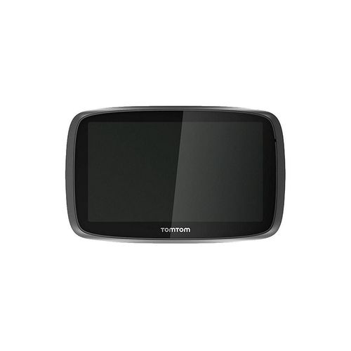 TomTom LKW-Navigationsgerät »GO Professional 520 WiFi«, (inklusive lebenslanger Kartenupdates)