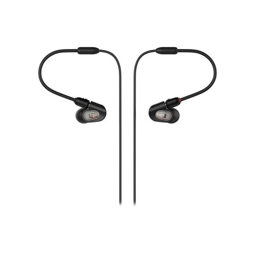 audio-technica In-Ear-Kopfhörer »ATH«