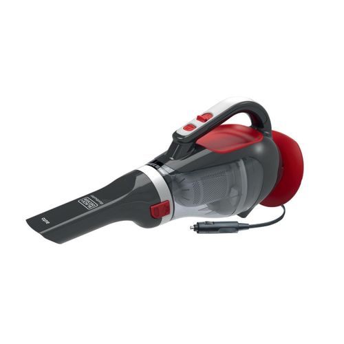 Black + Decker Handstaubsauger »ADV1200«, 11 W, beutellos