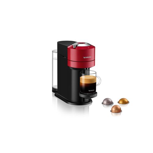 Krups Kapselmaschine »Krups Kaffeemaschine Nespresso Vert«