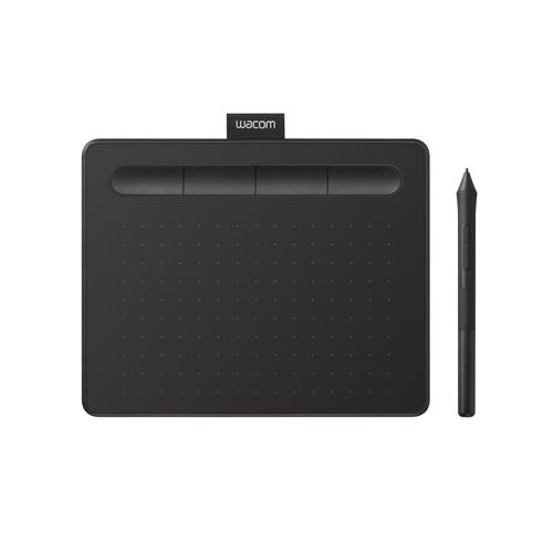 Wacom Grafiktablett »Stifttablet Intuos S Creative Pen Tablet«