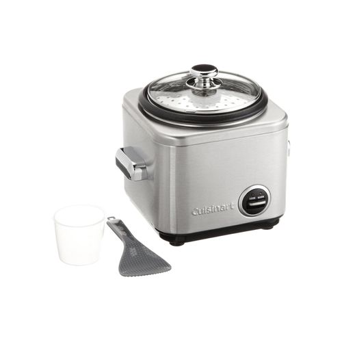 Cuisinart Reiskocher »CRC400E«