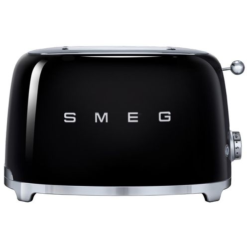 Smeg Toaster »SMEG«, für 2 Scheiben, 950 W
