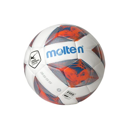 Molten Fussball »Training Ball (F5A3555-SF)«