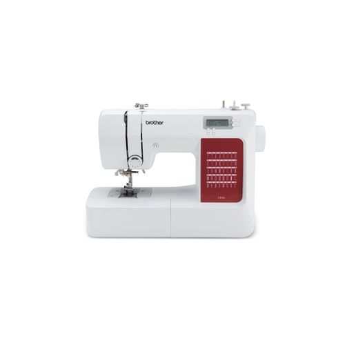 Brother Nähmaschine »CS10s«