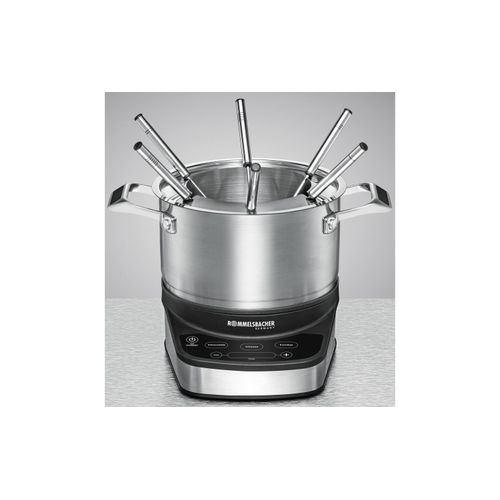 Rommelsbacher Fondue »All-in-One 20.F 1200«