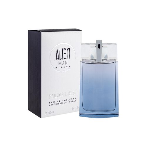 Thierry Mugler Eau de Toilette »Alie«