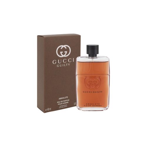 GUCCI Eau de Parfum »Homme Absolute edp vapo«