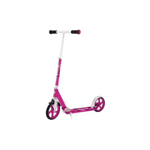 Razor Scooter »A5 Lux Scooter Pink 23L«