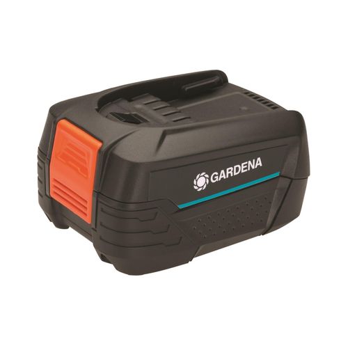 GARDENA Akku »P4A PBA 18V/72 4.0 Ah«, 72 mAh