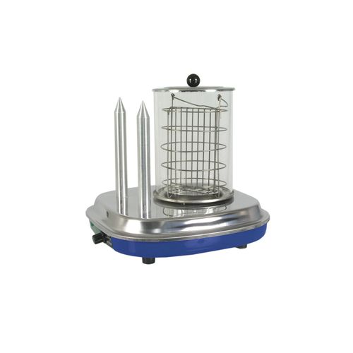 Nouvel Hotdog-Maker »Nouvel Nouvel«, 450 W