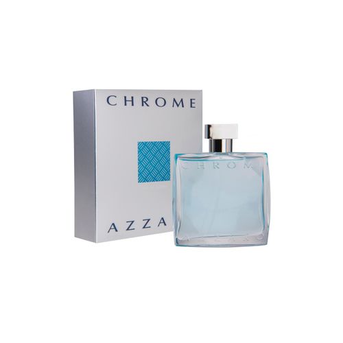 Azzaro Eau de Toilette »Chrome 100 ml«