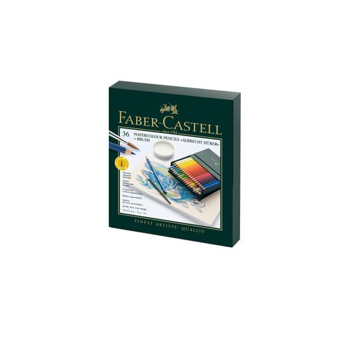 Faber-Castell Aquarellstifte »Aquarellfarbstifte«