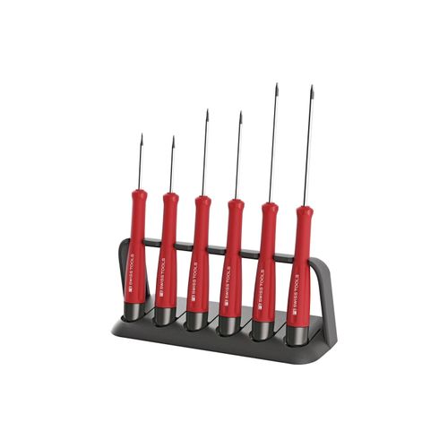 PB Swisstools Schraubendreher »PB 8643 6-teilig«