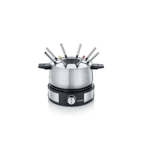 Severin Fondue »All-in-One 11 Teile«