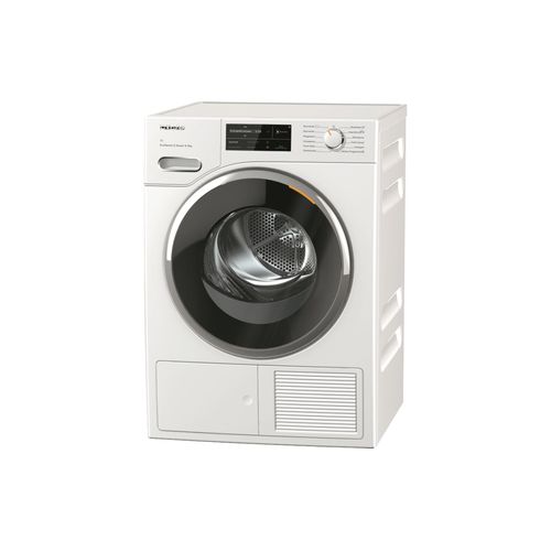 Miele Wärmepumpentrockner »TWL 700-80 CH«, 9 kg