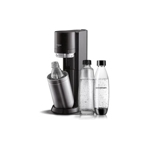 SodaStream Wassersprudler »DUO«, (2 tlg.)