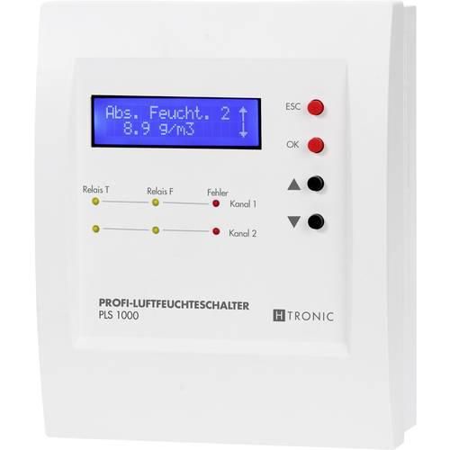 H-Tronic neu Taupunktsteuerung -40 - 125 °C 1 W