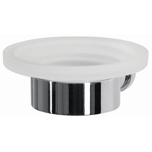 Seifenschale SPIRELLA "MILO", bunt, Seifenhalter, Seifenschale