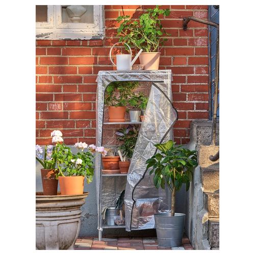 HYLLIS Regal mit Überzug