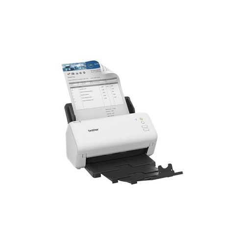 Brother ADS-4100 Document Scanner