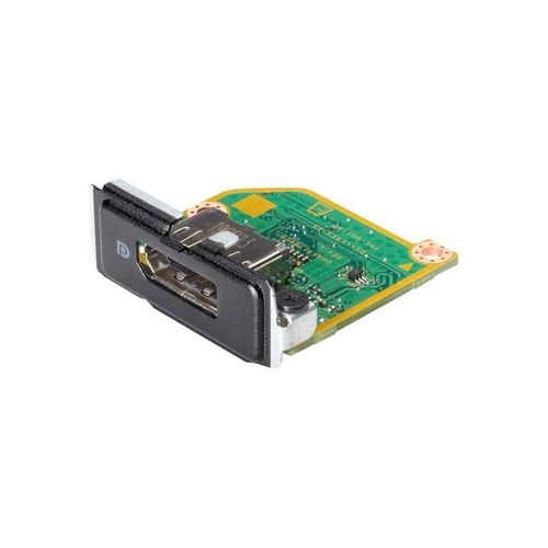 HP Flex IO V2 Card - Silber