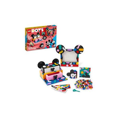 LEGO® DOTS 41964 Micky & Minnie Kreativbox zum Schulanfang Bausatz