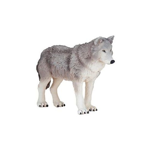 papo 50211 Wolf Spielfigur