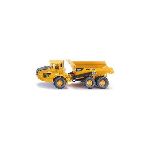 siku Volvo Dumper 1877 Spielzeugauto