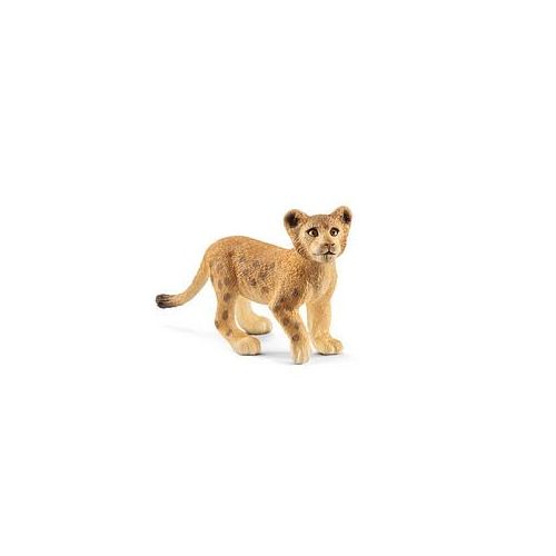 Schleich® Wild Life 14813 Löwenjunges Spielfigur