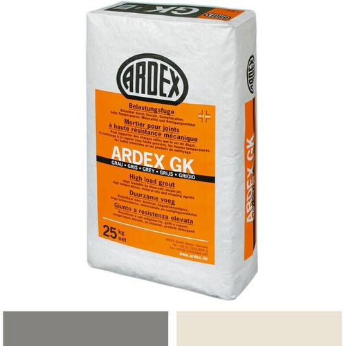 Ardex Gmbh - ardex gk Belastungsfuge 25kg Grau