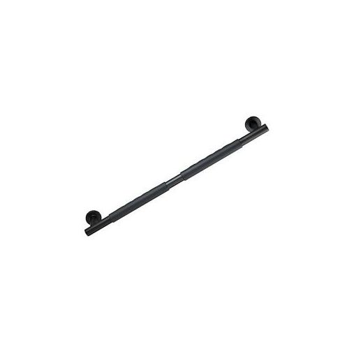 WENKO Haltegriff Dusche Secura schwarz
