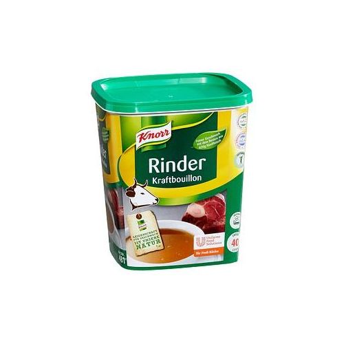 Knorr® Rinder Kraftbouillon Brühe 1,0 kg