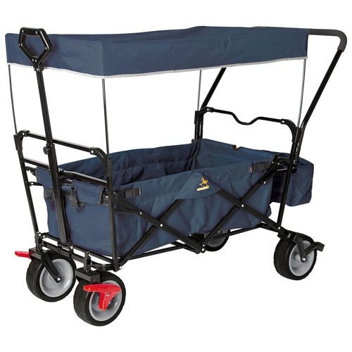 Pinolino® Bollerwagen »Paxi dlx Comfort«