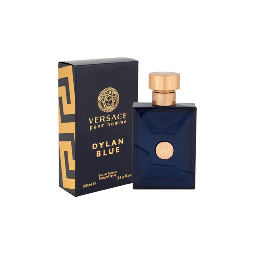 Versace Eau de Toilette »de Toilette Dylan Blue«